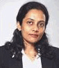 Smita Shetkar (CRO) - Infibeam Avenues